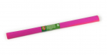 Krepp paber Koh-I-Noor 9755, roosa v., 200 cm x 50 cm, 1 lk. tk.