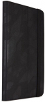 Tahvelarvuti &uuml;mbris Case Logic Surefit Folio, must v., 8"