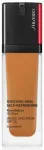 Vedel jumestuskreem Shiseido Synchro Skin Self-Refreshing, SPF 30, 430 cedar, 30 ml