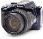 Digifotoaparaat Kodak AZ528, sinine v.