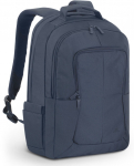 S&uuml;learvuti seljakott Rivacase 8460, sinine v., 17.3"