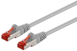 Juhe Goobay S/FTP CAT6 RJ45 RJ-45, RJ-45, 50 m, hall