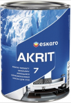 Seinav&auml;rv Eskaro, valge v., 0.95 l