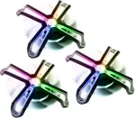 &Otilde;hkjahuti korpusele Zalman ZM-SF140 PWM ARGB, 140 mm x 140 mm