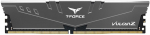 Operatiivm&auml;lu (RAM) Team Group T-Force Vulcan Z Grey TLZGD48G3600HC18J01, DDR4, 8 GB, 3600 MHz