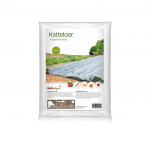 Katteloor Baltic Agro, valge v., 10 m x 3.2 m