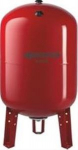 Veemahuti Aquasystem, 250 l, 1.5 Bar