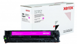 Toonerikassett Xerox HP CF213A, violetne v.
