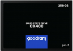 K&otilde;vaketas (SSD) Goodram CX400, 2.5", 128 GB