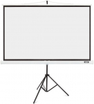 Projektoriekraan Acer, 16:10