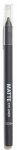 Silmapliiats Gosh Matte, 1.2 g 03 grey