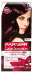 Juuksev&auml;rv Garnier Color Sensation, deep amethyste, 3.16, 110 ml