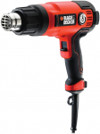 Tehniline f&ouml;&ouml;n Black & Decker, 2000 W