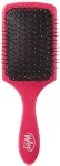 Juuksehari Wet Brush, roosa v.