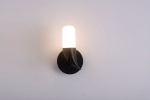 Valgusti seinale Candellux Sakai 50433079, LED, 3000 &deg;K, 1 x 5 W, valge v.