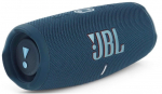 Juhtmevaba k&otilde;lar JBL Charge 5, sinine v., 40 W