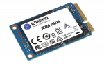 K&otilde;vaketas (SSD) Kingston KC600 mSATA, mSATA, 1 TB