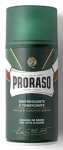Raseerimisvaht Proraso Green, 100 ml