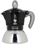 Moka kohvikann Bialetti Induction, must v.