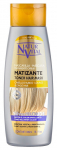 Juuksemask Natur Vital Silver Blonde, 300 ml