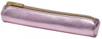 Herlitz pinal, &uuml;mar, roosa metallik