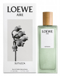 Tualettvesi Loewe Aire Sutileza, 50 ml