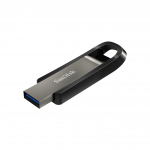 USB m&auml;lupulk SanDisk Extreme Go, hall v., 256 GB