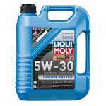 Mootori&otilde;li Liqui Moly Longtime High Tech 5W - 30, s&uuml;nteetiline, 5 l