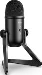 T&ouml;&ouml;laua mikrofon Fifine K678, must