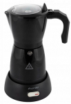 Moka kohvikann Kamille KM 2601, 0.3 l, must v.