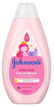 Juuksepalsam Johnson's Baby Shiny Drops, 500 ml