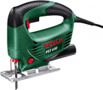 Tikksaag Bosch PST 650 Compact, 500 W