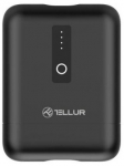 Akupank Tellur PD101, 10000 mAh, must