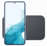 Juhtmevaba laadija Samsung P5400TBE, Wireless, hall v.