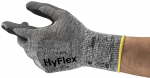 Kindad s&otilde;rmikud Ansell HyFlex Safety 11-801, hall, 11