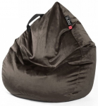 Kott-tool Drizzle Drop Topaz Fresh Fit, pruun v.