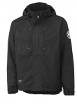 T&ouml;&ouml;jope Helly Hansen Berg, must, 2XL suurus