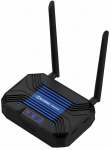 4G modem Teltonika TCR100, sinine v./must v.