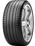Suverehv Pirelli P Zero Luxury 245/45/R18, 100-W, XL, A, B, 71 dB