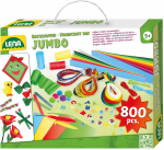K&auml;sit&ouml;&ouml; komplekt Lena Jumbo Handicraft Box 42629, mitmev&auml;rviline