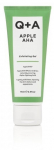 N&auml;o puhastusgeel Q+A Apple AHA, 75 ml
