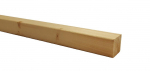 H&ouml;&ouml;vellaud, kuusk, h&ouml;&ouml;veldatud, 2700 x 45 mm x 45 mm