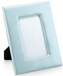 Fotoraam AmeliaHome Shina, 24 cm x 19 cm, helesinine v.