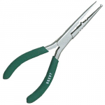 N&auml;pitsad Jaxon Multifunction Pliers 1330048, 17 cm, roheline v.