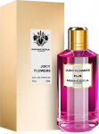 Parf&uuml;&uuml;mvesi Mancera Juicy Flowers, 120 ml