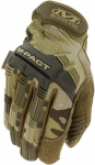 T&ouml;&ouml;kindad s&otilde;rmikud Mechanix Wear M-Pact Multicam MPT-78-012, pruun v./roheline v., XXL, 2 tk