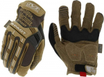 T&ouml;&ouml;kindad s&otilde;rmikud Mechanix Wear M-Pact MPT-07-010, pruun v., L, 2 tk