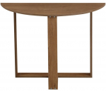 Laud Kalune Design Middle, tamm v., 106 cm x 45 cm x 77 cm