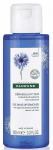 Silmameigieemaldaja Klorane With Cornflower, 100 ml