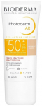 P&auml;ikesekaitsekreem Bioderma Photoderm AR Natural SPF50+, 30 ml